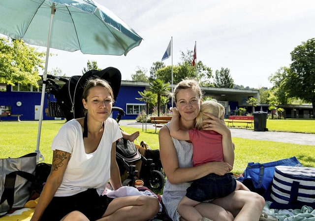 Diese 27 jungen Grenchnerinnen und Grenchner übernehmen ab sofort eigene Verantwortung. 