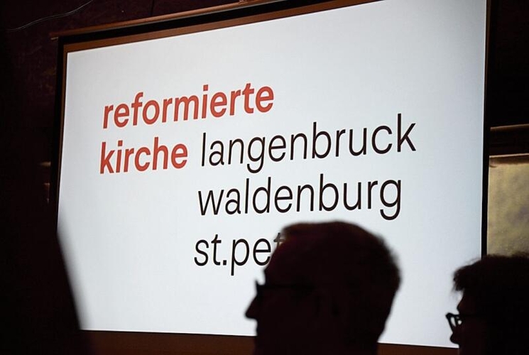 Das neue Logo der Kirchgemeinde.