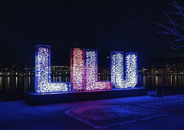 Das Lilu zählte die ersten beiden Jahre gesamthaft rund 110 000 Besucherinnen und Besucher.
